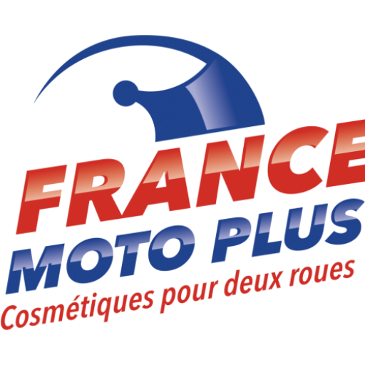 France Moto Plus - Commetiques pour 2 roues